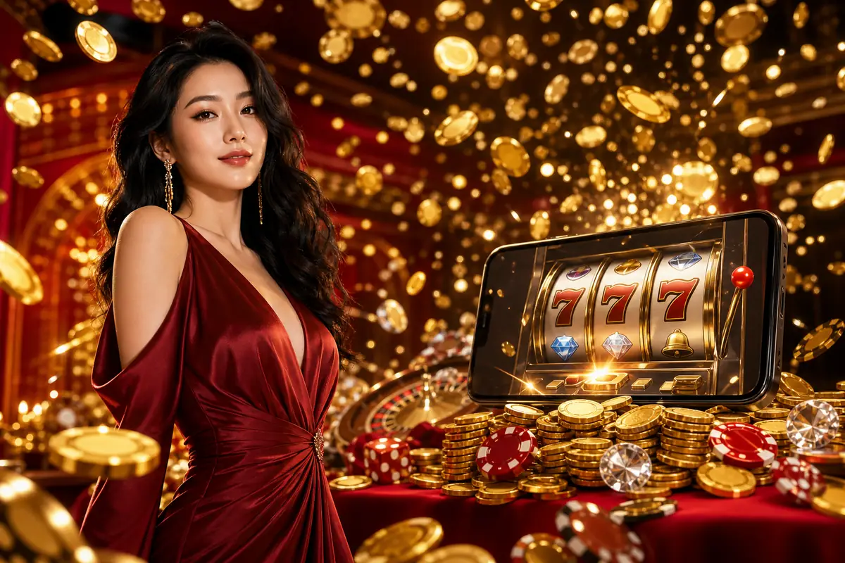 f77b Live Casino Games Experience
